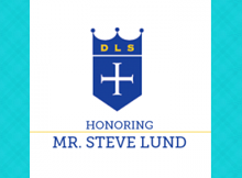 Celebrating Steve Lund