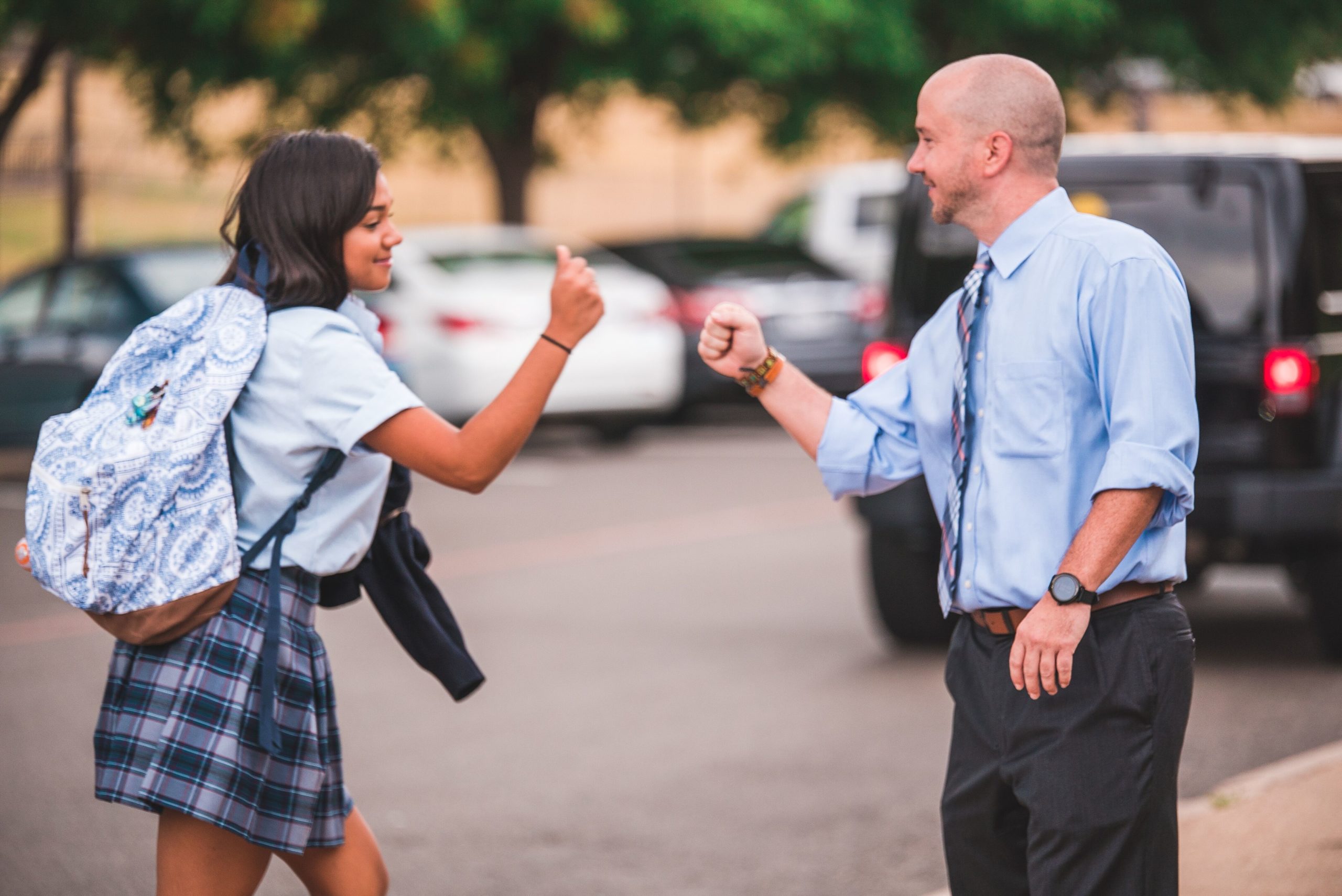 Bishop Dunne Catholic School